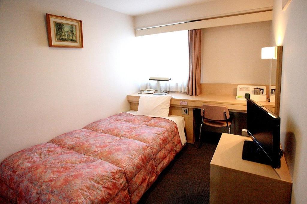 The Celecton Takamatsu Hotel Buitenkant foto